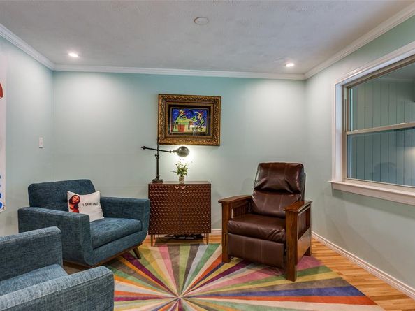 4200  Elmwood Drive , Benbrook Texas 76116