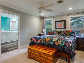 4200  Elmwood Drive , Benbrook Texas 76116