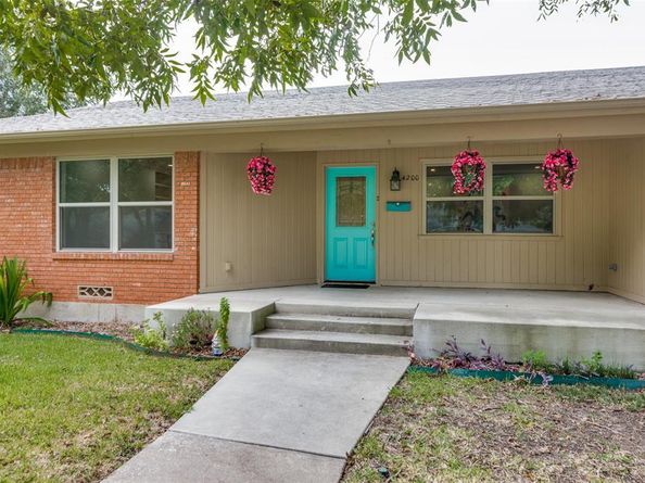 4200  Elmwood Drive , Benbrook Texas 76116