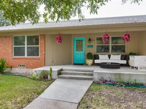4200  Elmwood Drive , Benbrook Texas 76116