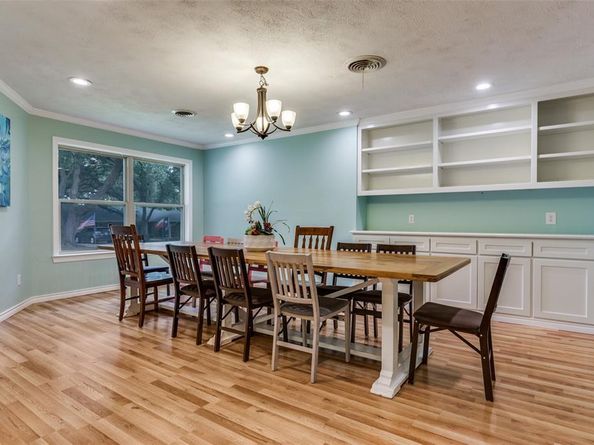 4200  Elmwood Drive , Benbrook Texas 76116