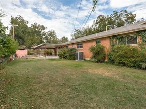 4200  Elmwood Drive , Benbrook Texas 76116