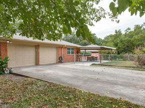 4200  Elmwood Drive , Benbrook Texas 76116