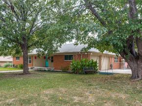 4200  Elmwood Drive , Benbrook Texas 76116