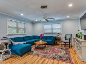 4200  Elmwood Drive , Benbrook Texas 76116