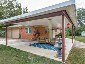 4200  Elmwood Drive , Benbrook Texas 76116