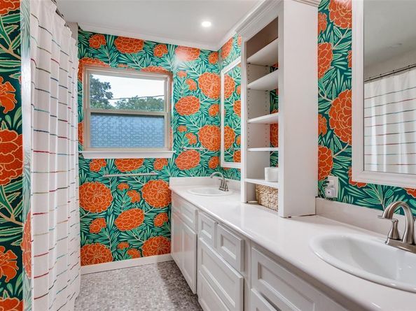 4200  Elmwood Drive , Benbrook Texas 76116