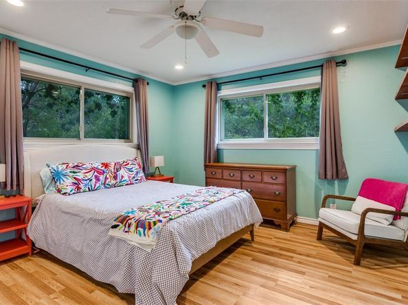 4200  Elmwood Drive , Benbrook Texas 76116