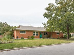4200  Elmwood Drive , Benbrook Texas 76116