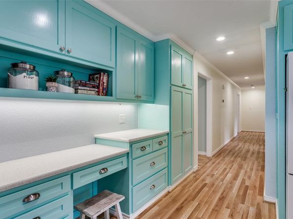 4200  Elmwood Drive , Benbrook Texas 76116