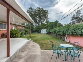 4200  Elmwood Drive , Benbrook Texas 76116