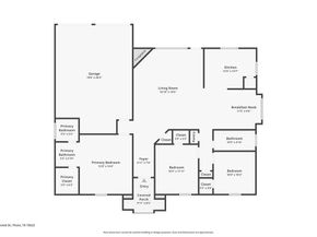 1304  Seabrook Drive , Plano Texas 75023