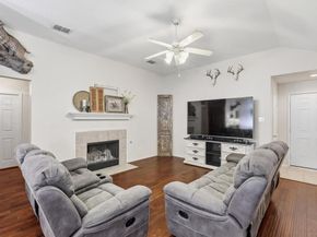 1201  Roping Reins Way , Fort Worth Texas 76052
