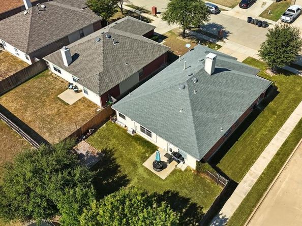 1201  Roping Reins Way , Fort Worth Texas 76052