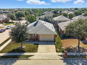 1201  Roping Reins Way , Fort Worth Texas 76052