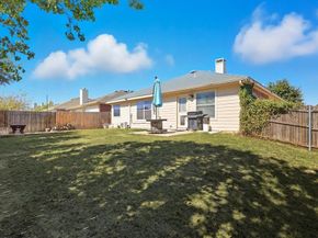1201  Roping Reins Way , Fort Worth Texas 76052