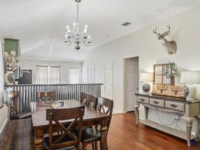 1201  Roping Reins Way , Fort Worth Texas 76052