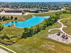 1201  Roping Reins Way , Fort Worth Texas 76052
