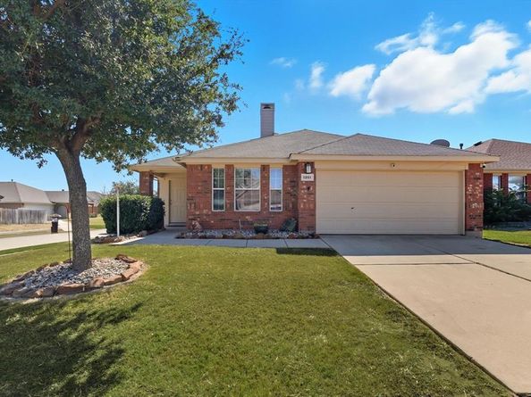 1201  Roping Reins Way , Fort Worth Texas 76052