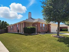 1201  Roping Reins Way , Fort Worth Texas 76052
