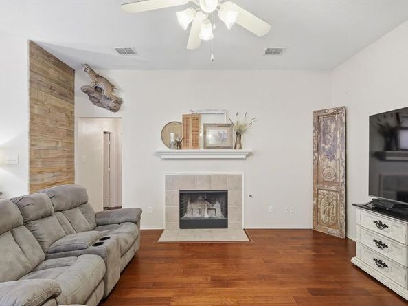 1201  Roping Reins Way , Fort Worth Texas 76052