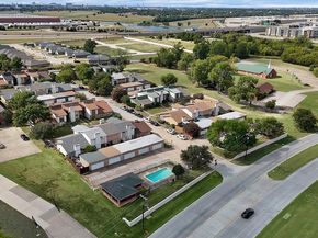 1402 S Carrier Parkway  110, Grand Prairie Texas 75051