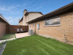 1402 S Carrier Parkway  110, Grand Prairie Texas 75051