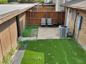 1402 S Carrier Parkway  110, Grand Prairie Texas 75051