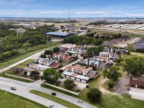 1402 S Carrier Parkway  110, Grand Prairie Texas 75051