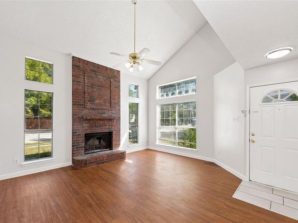 3721  Smartt Street , Rowlett Texas 75088
