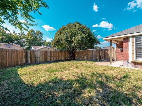 3721  Smartt Street , Rowlett Texas 75088