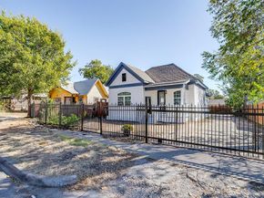 2316  Roosevelt Avenue , Fort Worth Texas 76164