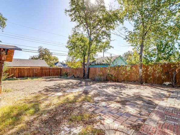 2316  Roosevelt Avenue , Fort Worth Texas 76164