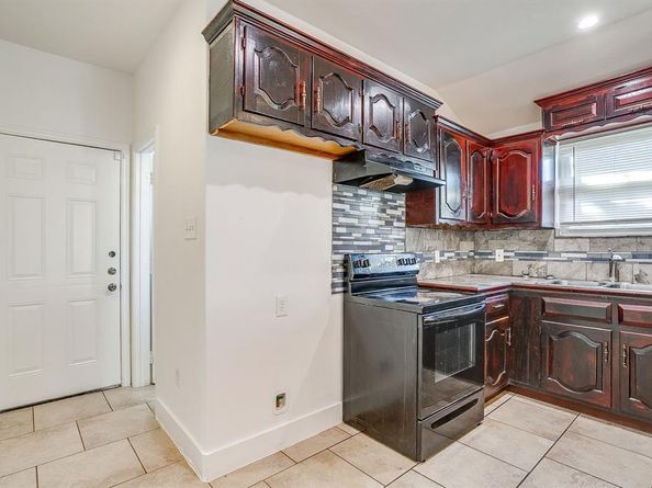 2316  Roosevelt Avenue , Fort Worth Texas 76164