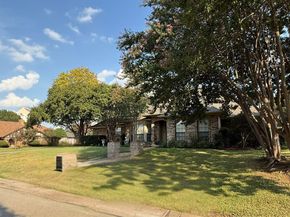 6004  Lakehurst Drive , Arlington Texas 76016