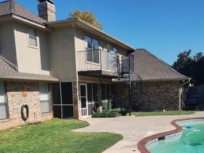 6004  Lakehurst Drive , Arlington Texas 76016