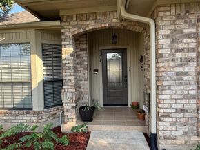 6004  Lakehurst Drive , Arlington Texas 76016