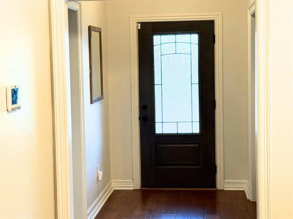 6004  Lakehurst Drive , Arlington Texas 76016