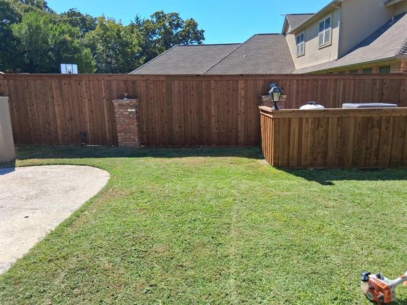6004  Lakehurst Drive , Arlington Texas 76016