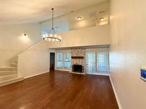 6004  Lakehurst Drive , Arlington Texas 76016