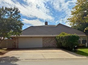 6004  Lakehurst Drive , Arlington Texas 76016