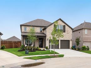 4516  Egret Point , Oak Point Texas 75068