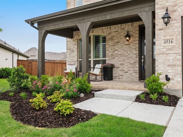 4516  Egret Point , Oak Point Texas 75068