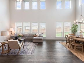 4516  Egret Point , Oak Point Texas 75068