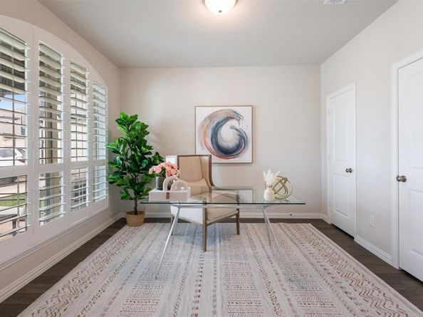 4516  Egret Point , Oak Point Texas 75068