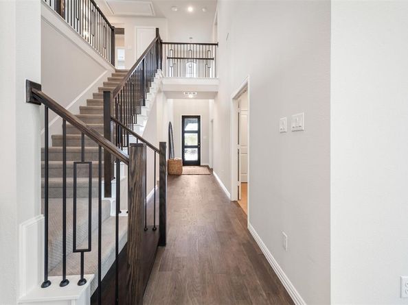 4516  Egret Point , Oak Point Texas 75068