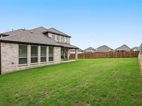 4516  Egret Point , Oak Point Texas 75068