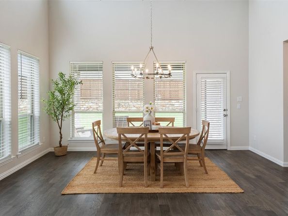 4516  Egret Point , Oak Point Texas 75068