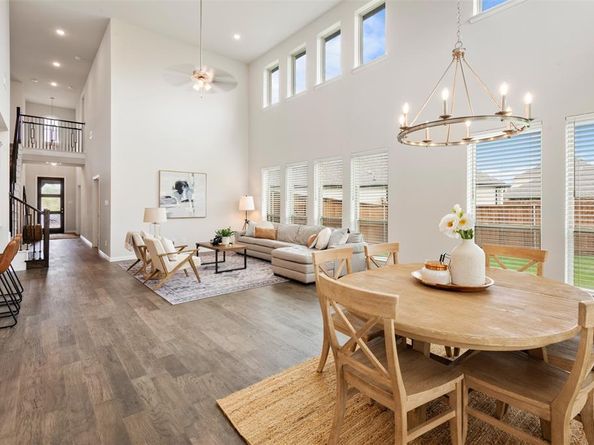 4516  Egret Point , Oak Point Texas 75068