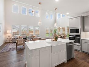 4516  Egret Point , Oak Point Texas 75068